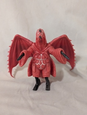 【美品】エクスプラス 大怪獣シリーズ M78星雲人 ウルトラマン TYPE A ふるいちオンライン - ホビー/ウルトラマン/大怪獣シリーズ No.4