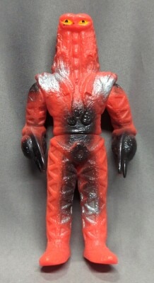 ポピー キングザウルス 帰ってきたウルトラマン ブラックキング/深緑