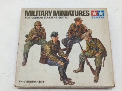 マルシン工業 1/48大戦機シリーズ 一式陸上攻撃機 11型 海軍三沢