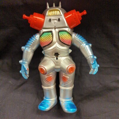 まんだらけ通販 | ブルマァク復刻怪獣シリーズ