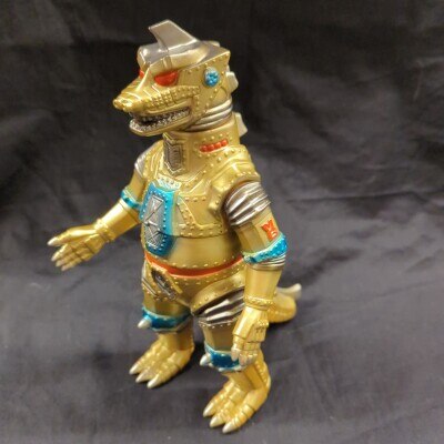 マーミット 世紀の大怪獣(怪獣天国) ジャイアントゴジラ(キンゴジ