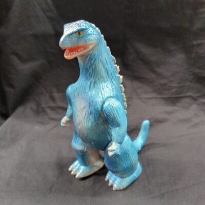 まんだらけ通販 | ブルマァク復刻怪獣シリーズ