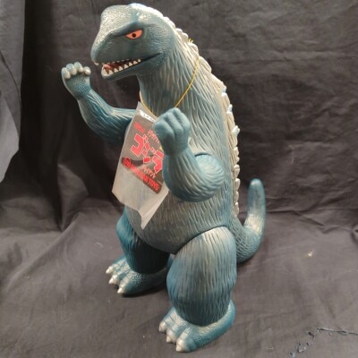 マルサン 世紀の大怪獣 デスゴジ 350 CLASSIC PAINTED 1ST Ver