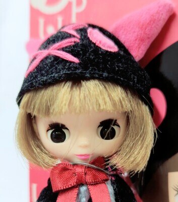タカラ Blythe プチブライス スージーシュガーグリーン | まんだらけ