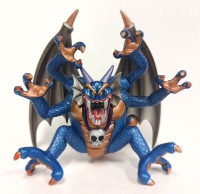 まんだらけ通販 | DQソフビモンスター