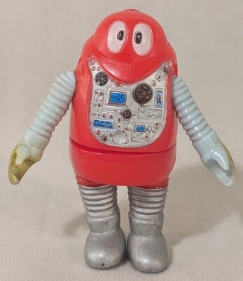 まんだらけ通販 | TOY - がんばれロボコン