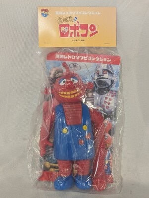 まんだらけ通販 | TOY - がんばれロボコン