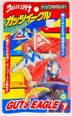 まんだらけ通販 | プラトイ - Ultraman Dyna