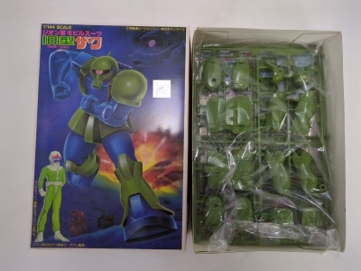 まんだらけ通販 | 1/144ベストメカコレクション/ガンダム