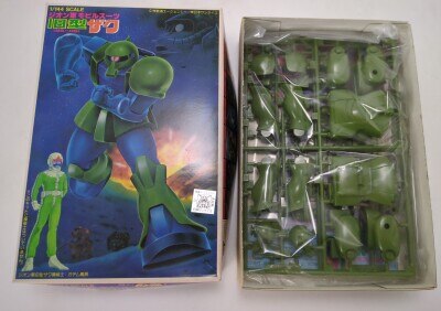 まんだらけ通販 | 1/144ベストメカコレクション/ガンダム