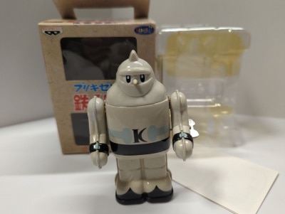 ブルマァク ミドルサイズ ザニカ（未塗装） | まんだらけ Mandarake