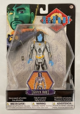 IRWIN TOY