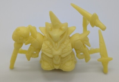 【未開封新品】SDX アルガス騎士団4体 SDX アルガスシャドウ | SDガンダムシリーズ フィギュア | アニメ