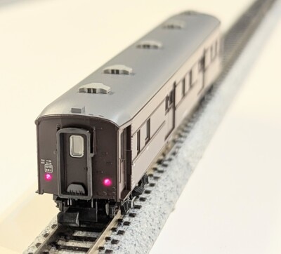 バンダイ Bトレインショーティー 北海道新幹線H5系 Aセット (1号車+3
