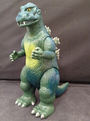 マーミット 世紀の大怪獣シリーズ 怪獣天国ジャイアント総進撃ゴジラ