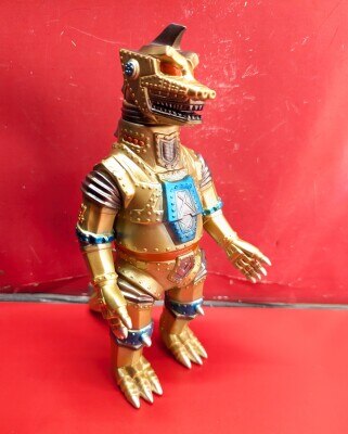 マーミット 世紀の大怪獣(怪獣天国) ジャイアントゴジラ