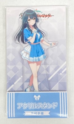 アクリルスタンド/ローソン 学園アイドルマスターキャンペーン