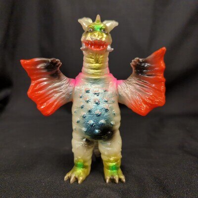 まんだらけ通販 | 大怪獣シリーズ