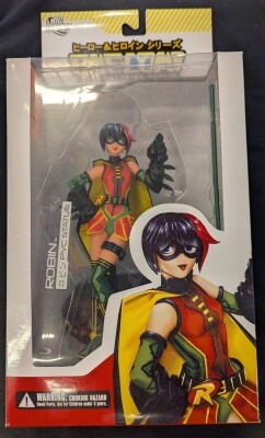 アメコミヒーロー&amp;ヒロインシリーズ