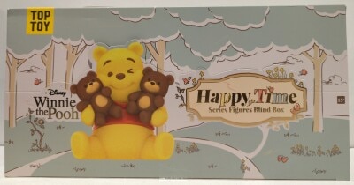 TOPTOY ハッピータイムシリーズ 1BOX