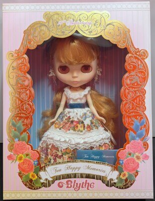 タカラ ネオブライス ラブミッション | まんだらけ Mandarake