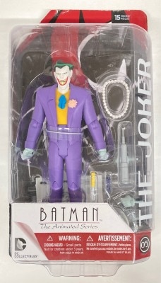 05 / (ACTION FIGURE)
