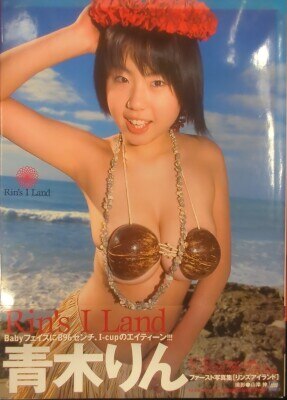 青木りん