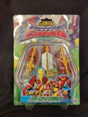まんだらけ通販 | Transformers Micron Legend
