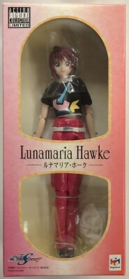 アクションフィギュアコレクションリミテッド