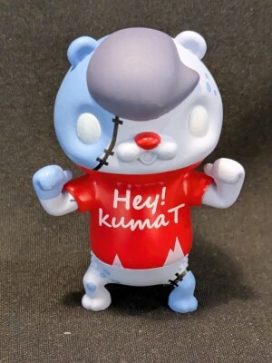 未開封　ソフビ　ZOLLMEN FANCYTOY/SPACETOY ロビン Amazon.co.jp: ZOLLMEN ゾルメン FANCYTOY SPACETOY ロビン OMO