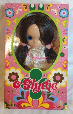 タカラ Blythe ネオブライス エクセレントハリウッド