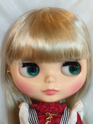 タカラ Blythe ネオブライス エクセレントハリウッド | まんだらけ