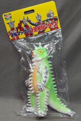 まんだらけ通販 | ブルマァク復刻怪獣シリーズ