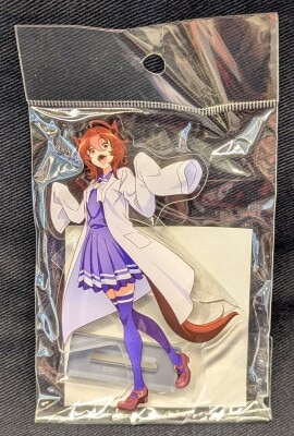 ON THE アクスタ 制服ver.