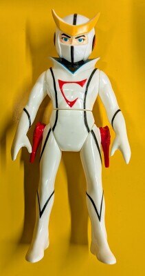 まんだらけ通販 | タツノコジェネレーション/キャシャーン