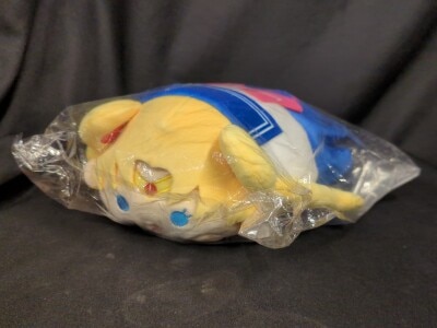 おおきなセーラームーンおてだま