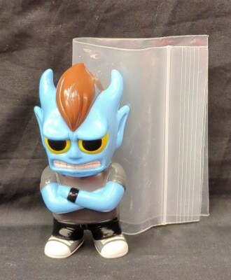 REAL HEAD ☆ 化けの富士 茶ブラ ☆ リアルヘッド 新品