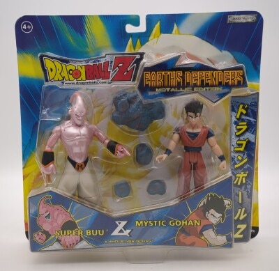 EARTHS DEFENDERS