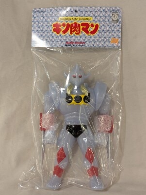 まんだらけ通販 | ファイブスタートイズキン肉マン