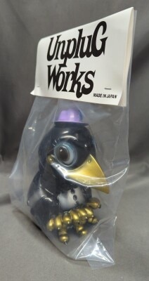 UNPLUGWORKS