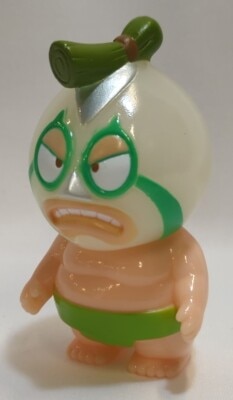まんだらけ通販 | アーティストTOY - リアルヘッド