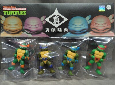 UNBOX INDUSTRIES / REALHEAD