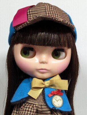 タカラ Blythe ネオブライス エクセレントハリウッド | まんだらけ