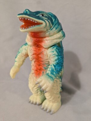 まんだらけ通販 | ブルマァク復刻怪獣シリーズ