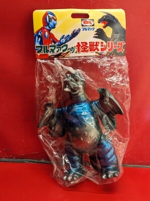 まんだらけ通販 | ブルマァク復刻怪獣シリーズ