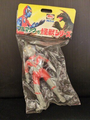 バンダイ 京本コレクション DX京本コレクション ウルトラマン