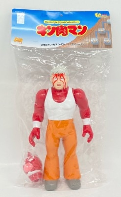 まんだらけ通販 | 作品別 - Kinnikuman / Nostalgic Sofubi Collection