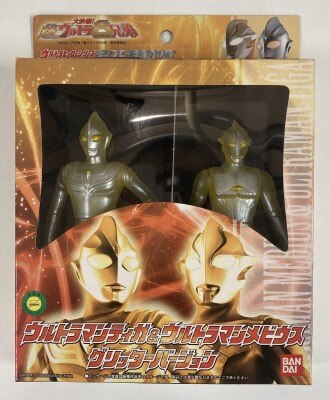バンダイ 京本コレクション DX京本コレクション ウルトラマン