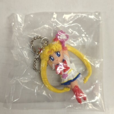 セーラームーン展 ラインストーン付きワイドバスタオル C.セーラー10
