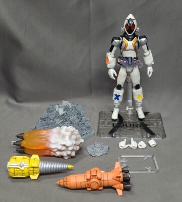 バンダイ S.H.Figuarts ウルトラマンベリアル アトロシアス